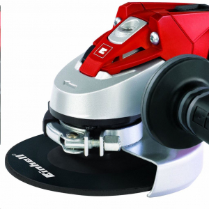 Einhell TE-AG 125/750 sarokcsiszoló